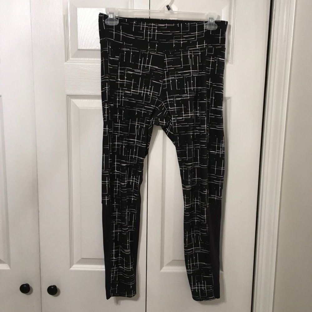 Xersion Spandex workout Leggings